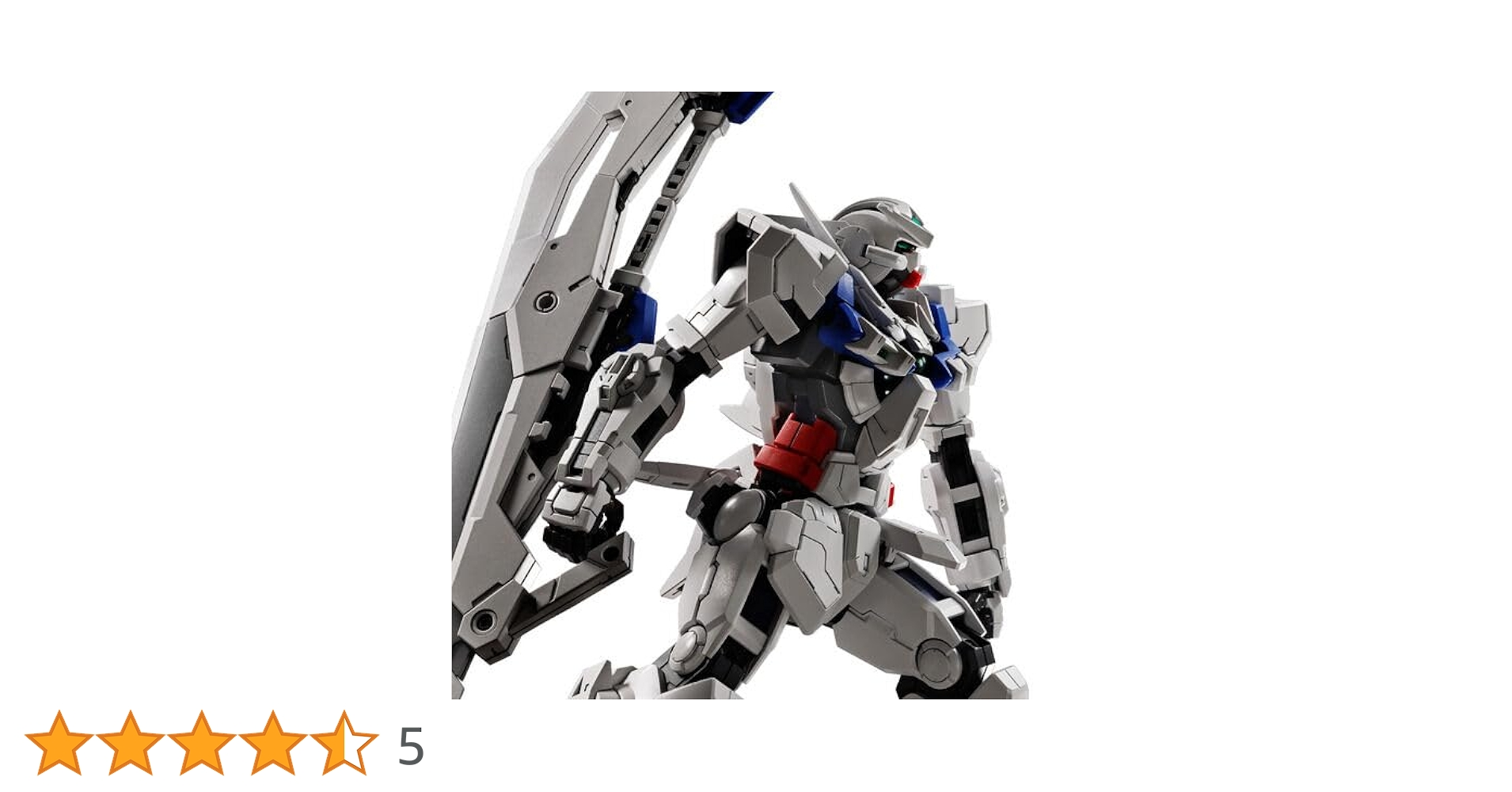ＭＧ1/100 ナラティブガンダムＢアストレア＋プロトＧＮツインブロードブレイド 機動戦士ガンダム00 P』ガンプラ「MG ガンダムアストレア＋